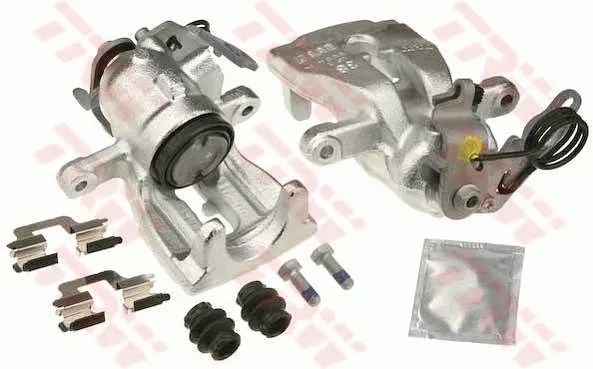 Суппорт задний левый BHN963 TRW