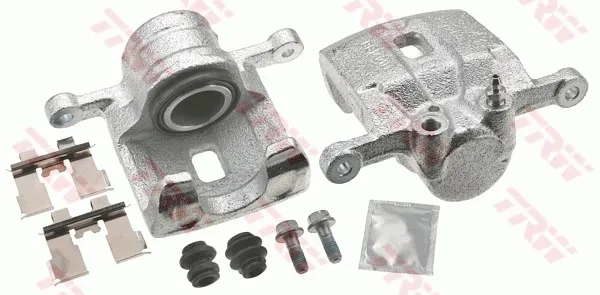 Суппорт задний левый BHT343E TRW