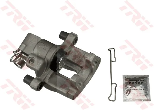 Суппорт задний правый BHR270E TRW