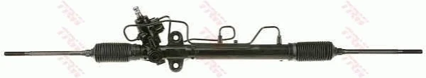 Рулевая рейка S5145003 Polcar