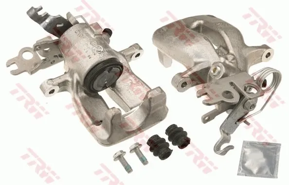 Суппорт задний правый BHS1031E TRW