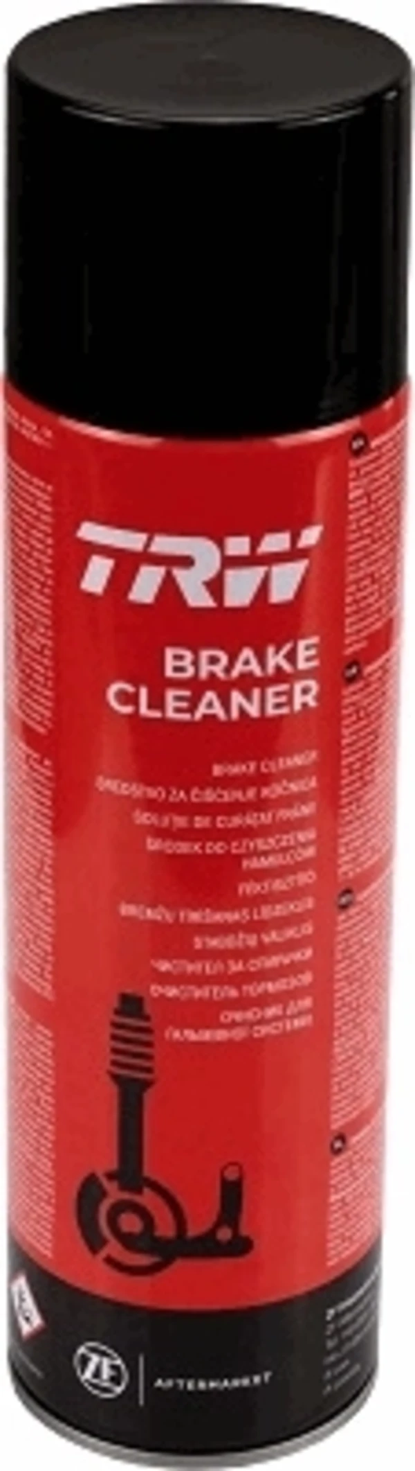 Очиститель тормозных систем TRW PFC105SE