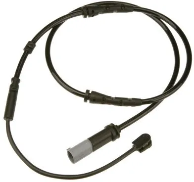 Датчик износа тормозных колодок передний GIC266 TRW