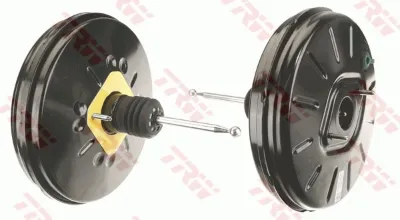 Усилитель тормозов (вакуумный) TRW PSA239