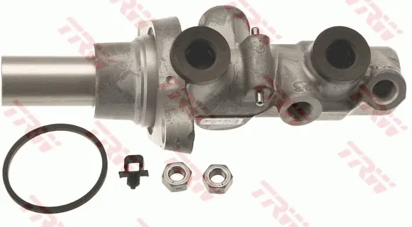 Главный тормозной цилиндр PMK906 TRW