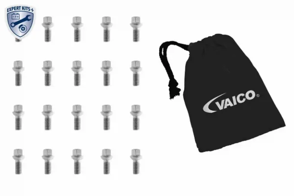 Колесный болт V30231220 VEMO/Vaico