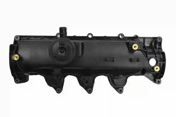 Клапанная крышка V461362 VEMO/Vaico