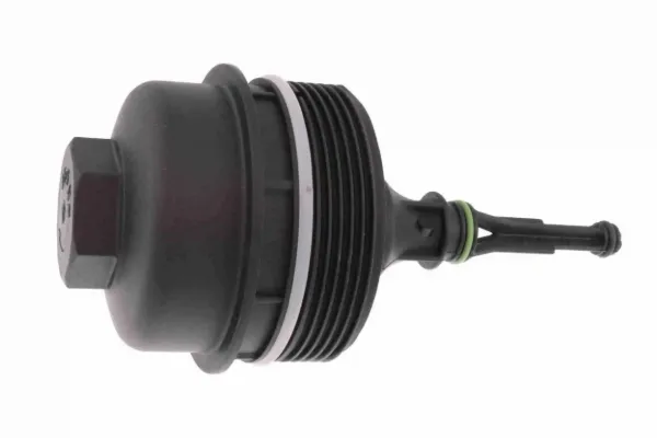Крышка масляного фильтра V108631 VEMO/Vaico