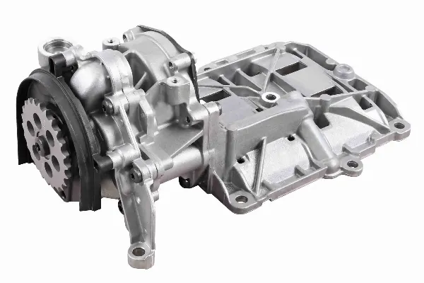 Масляный насос BMW 3 F30, F80