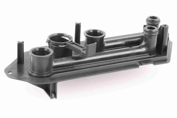 Накладка передней панели (суппорта радиатора) верхняя PCU000140 Land Rover