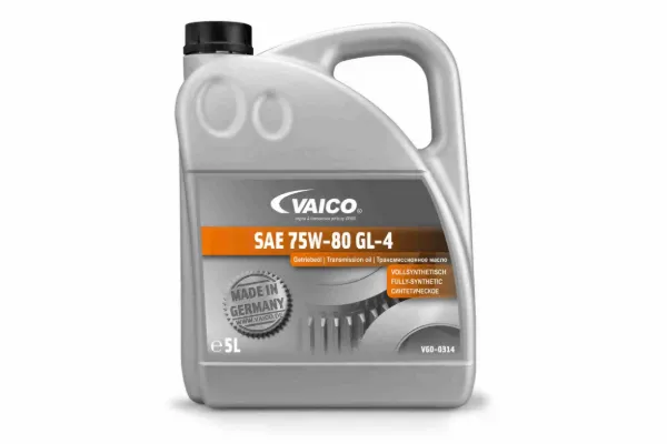Трансмиссионное масло V600314 VEMO/Vaico