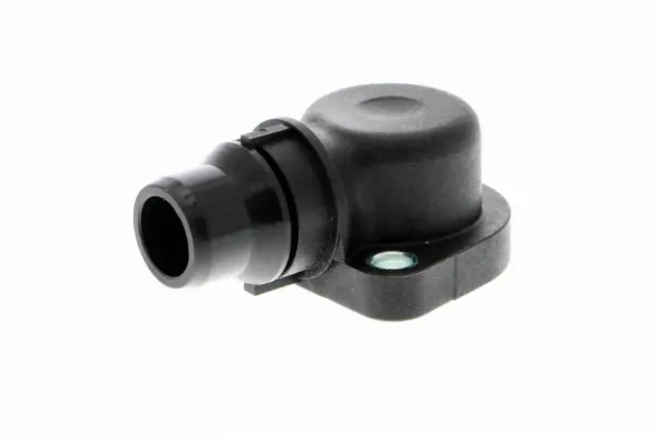 Фланец системы охлаждения V102345 VEMO/Vaico