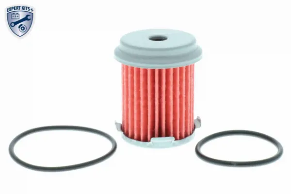 Кольцо уплотнительное фильтра АКПП Honda 91301P5A000