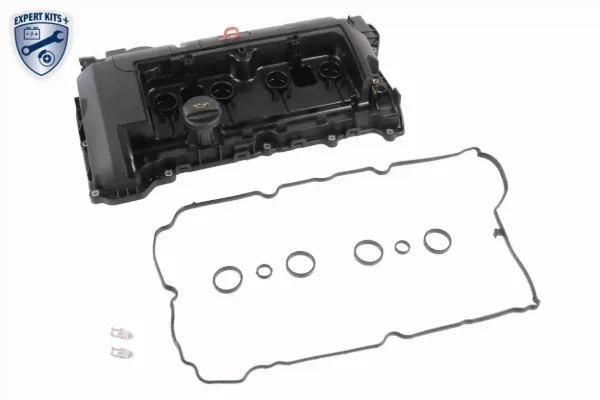 Клапанная крышка V220787 VEMO/Vaico