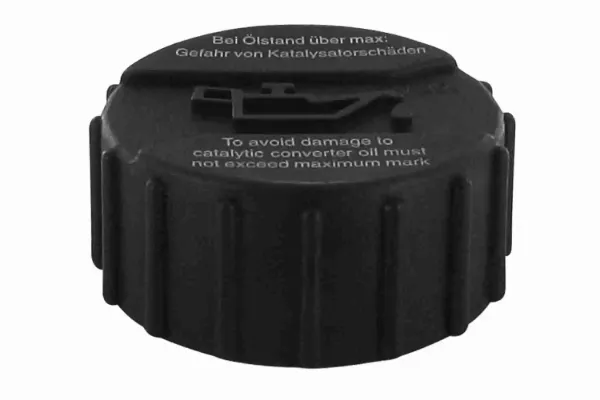 Крышка маслозаливной горловины V102930 VEMO/Vaico