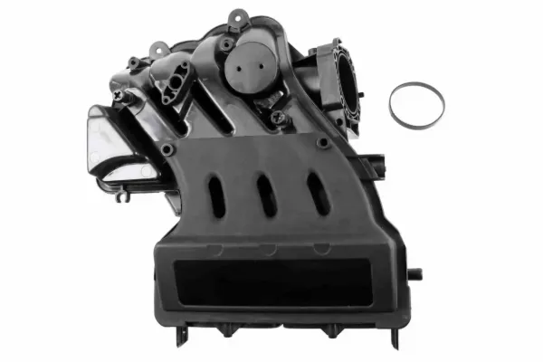 Впускной коллектор V105425 VEMO/Vaico