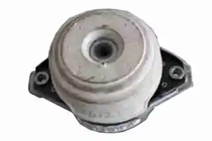 Правая подушка двигателя V303581 VEMO/Vaico