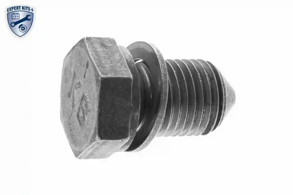 Поддон двигателя V101896 VEMO/Vaico