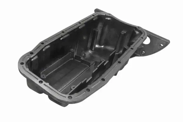 Поддон двигателя V510033 VEMO/Vaico