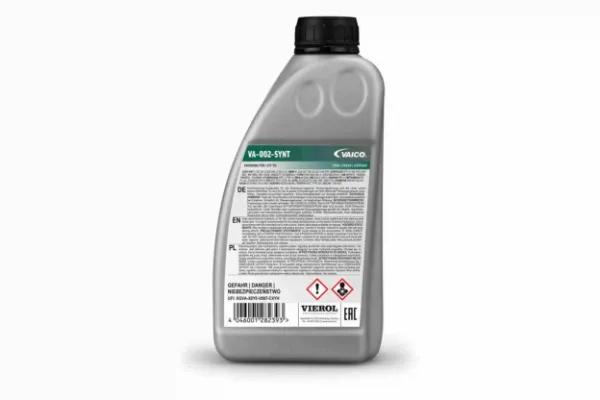 Масло в ГУР Мерседес-бенц 100 