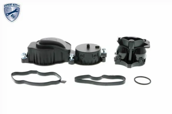 Клапан вентиляции картерных газов V200956 VEMO/Vaico