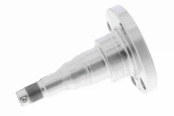 Поворотный кулак задний V101394 VEMO/Vaico