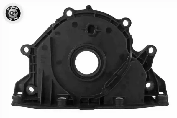 Крышка мотора передняя V103682 VEMO/Vaico