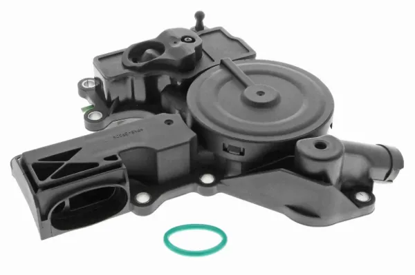 Маслоотделитель картерных газов V104697 VEMO/Vaico