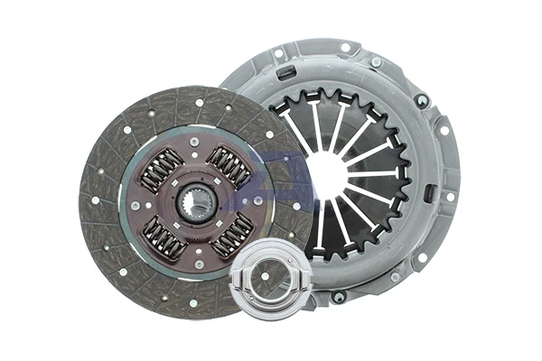 Сцепление KM024B Aisin