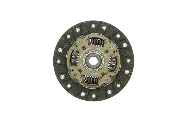 Диск сцепления DY072 Aisin