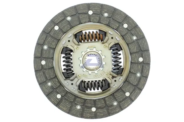 Диск сцепления DTX192 Aisin