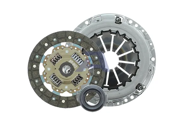 Сцепление KT345 Aisin
