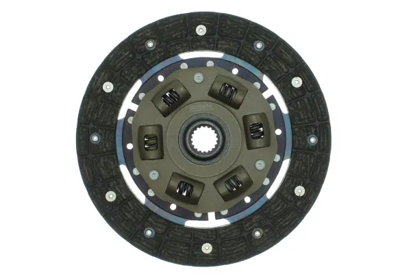 Диск сцепления DS026U Aisin
