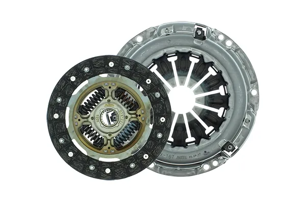 Сцепление KT337RB Aisin