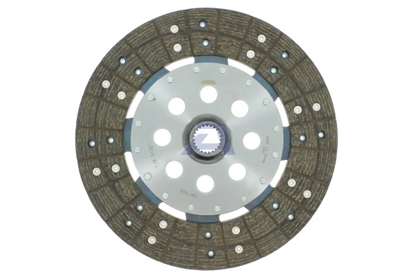 Диск сцепления DM060 Aisin