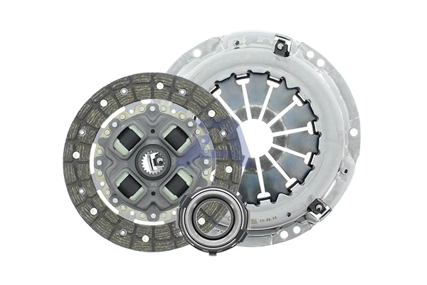 Сцепление KT258A Aisin
