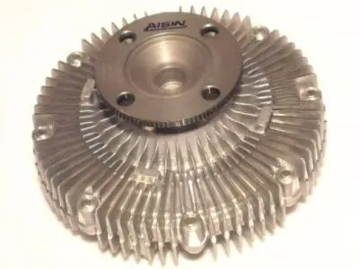 Вискомуфта вентилятора Toyota Camry III