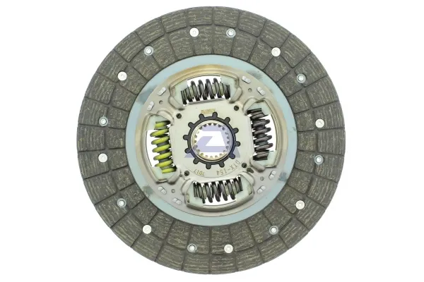 Диск сцепления DTX154 Aisin