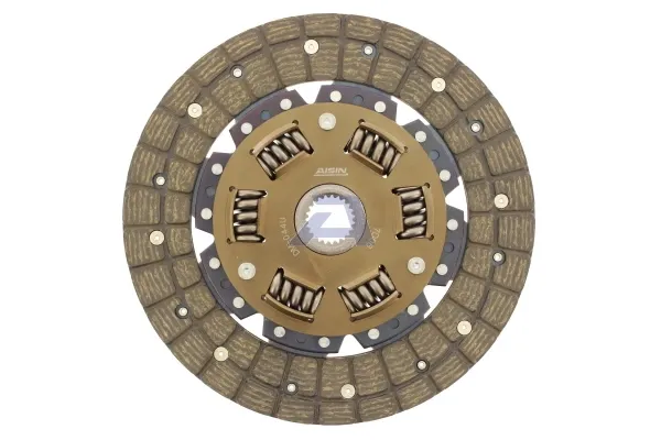 Диск сцепления DM044U Aisin