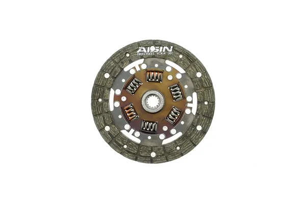 Диск сцепления DEOP07 Aisin