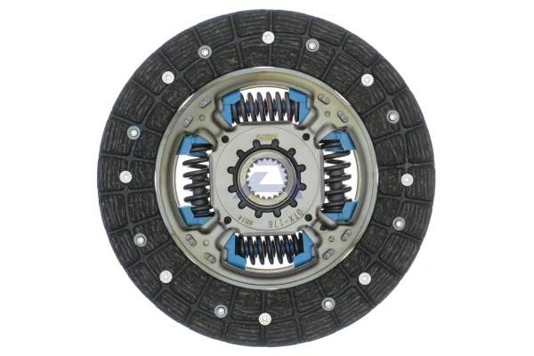 Диск сцепления DTX176 Aisin