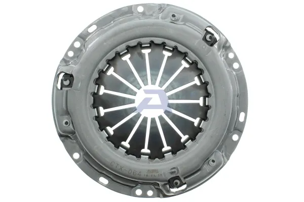 3121026161 Toyota Нажимной диск сцепления