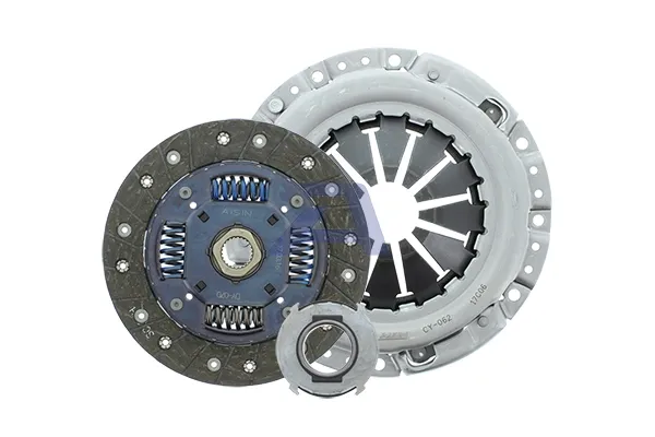 Сцепление KY124 Aisin
