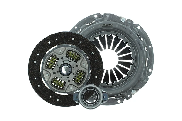 Сцепление MK9208D Mecarm