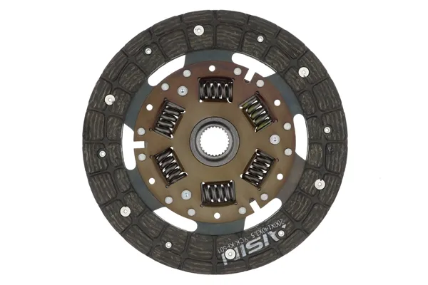 Диск сцепления DM062 Aisin