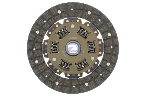 Диск сцепления DF010U Aisin