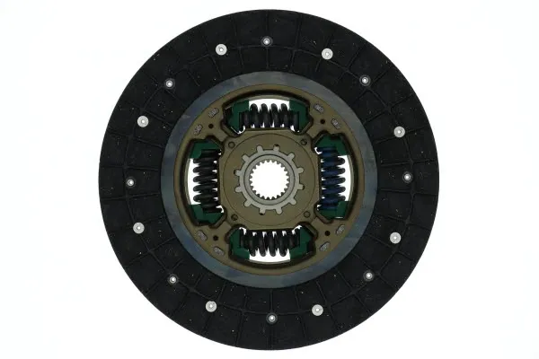 Диск сцепления DTX203 Aisin