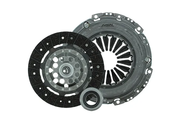 Сцепление KM071 Aisin