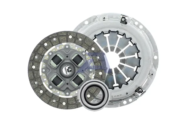 Сцепление KT037A Aisin