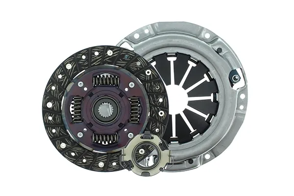 Сцепление KM115 Aisin